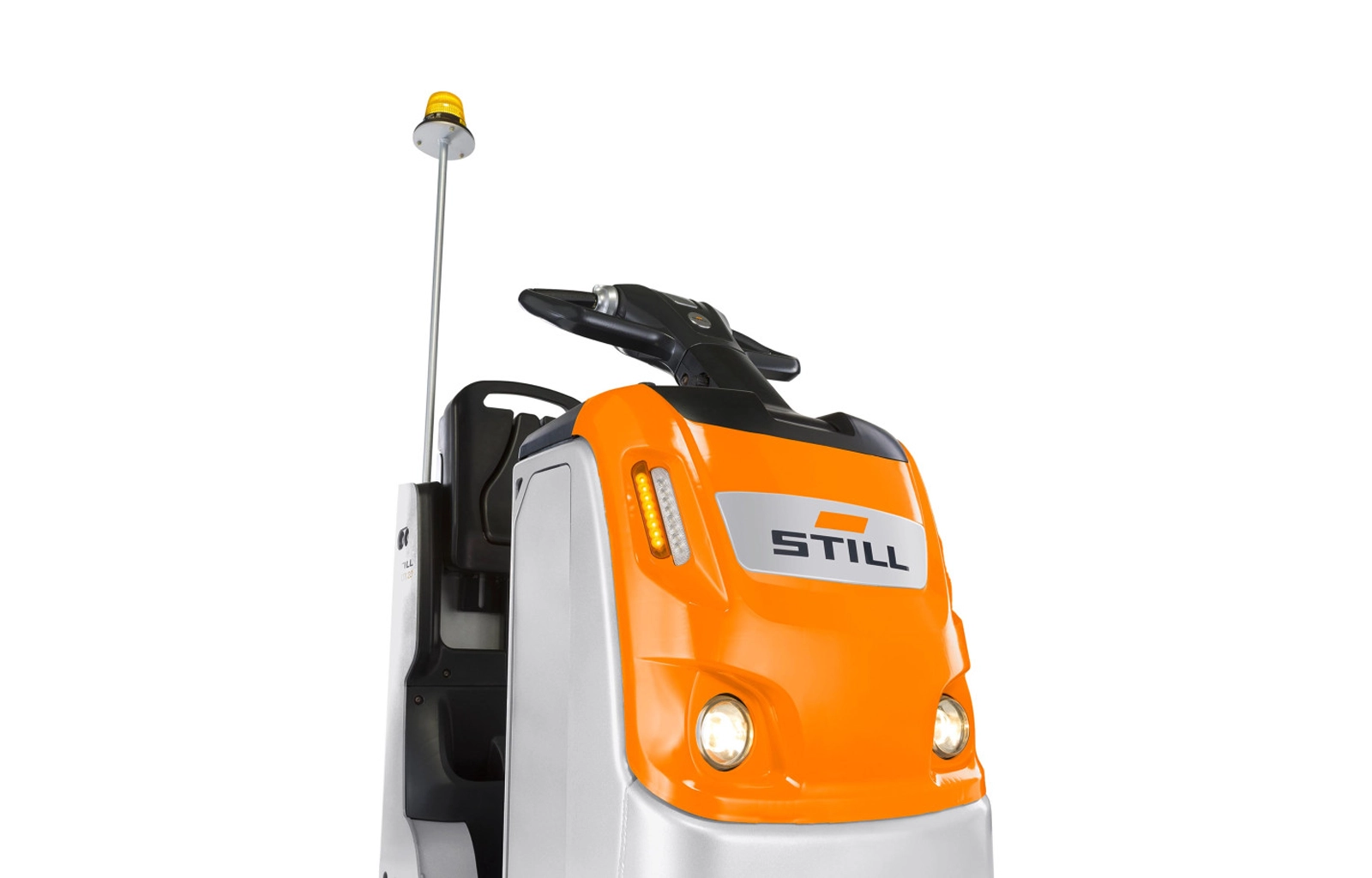 LTX 20 Tractors & Platform Trucks