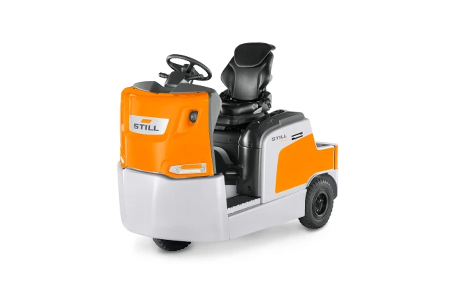 LTX 70 Tractors & Platform Trucks