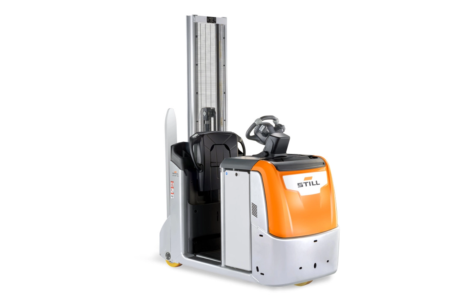 LTX-FF 05-10 lift platform truck