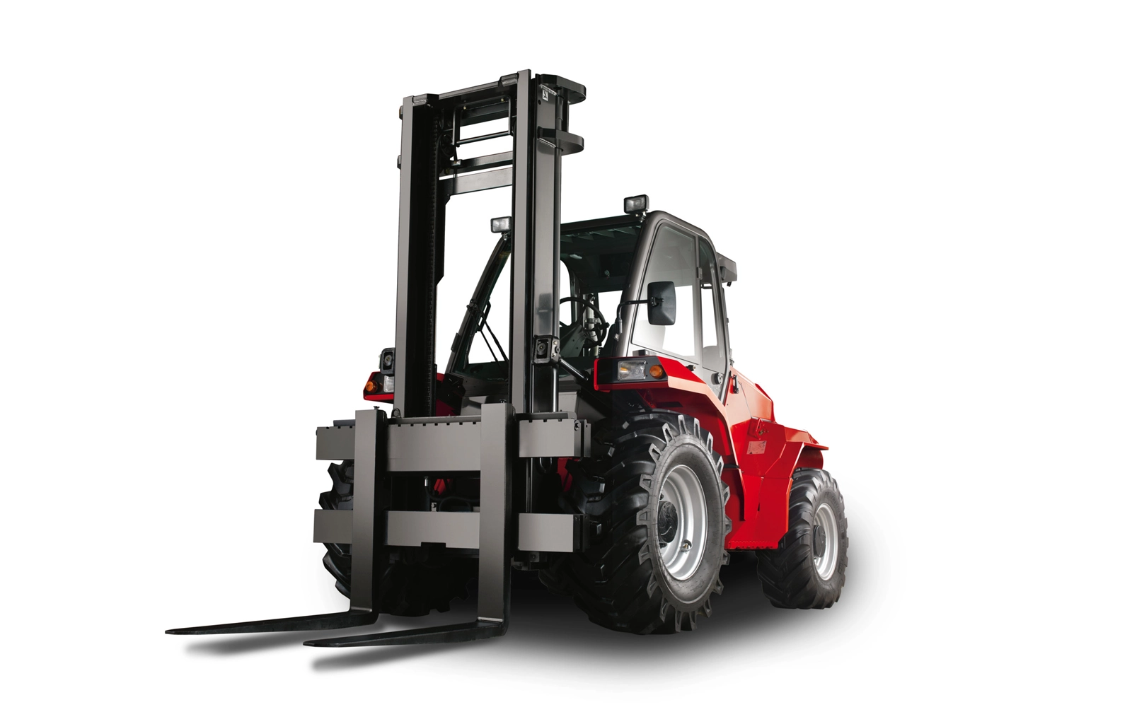 M-X 50 Manitou Forklift trucks