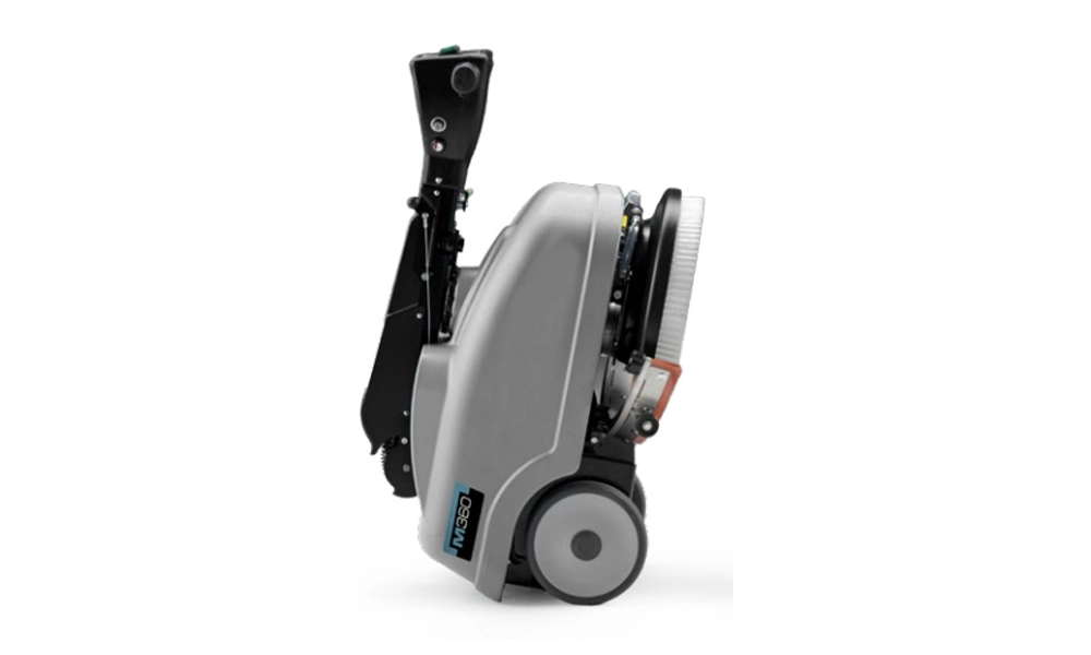 M360 Scrubber Dryer  