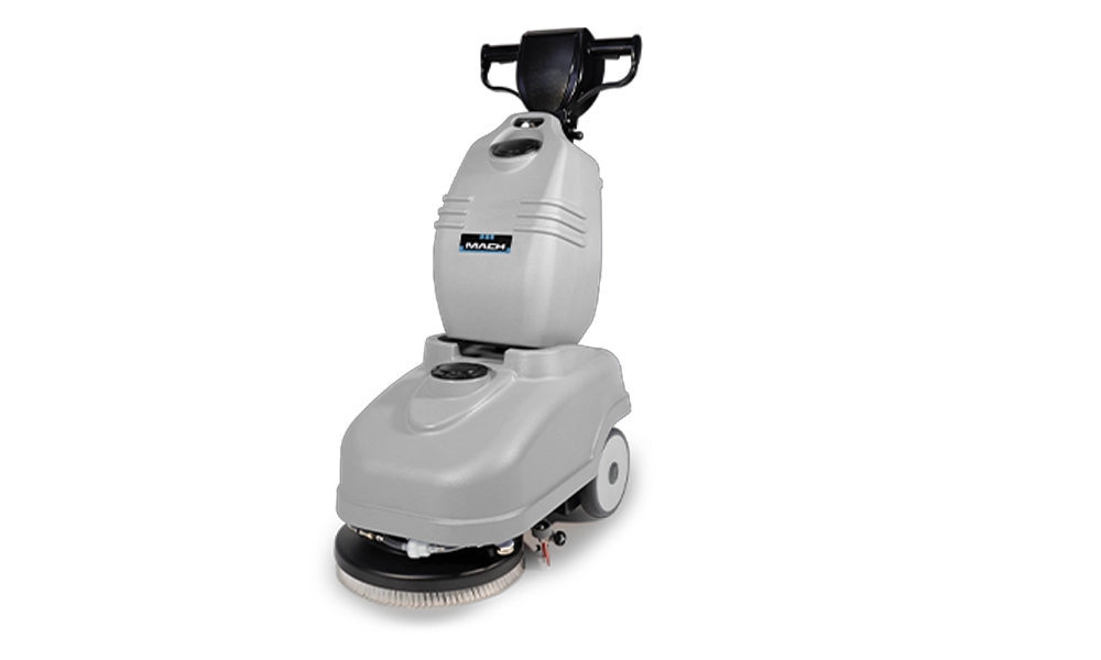 M360 Scrubber Dryer  