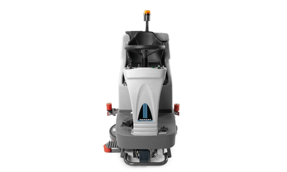 M750 Scrubber Dryer  