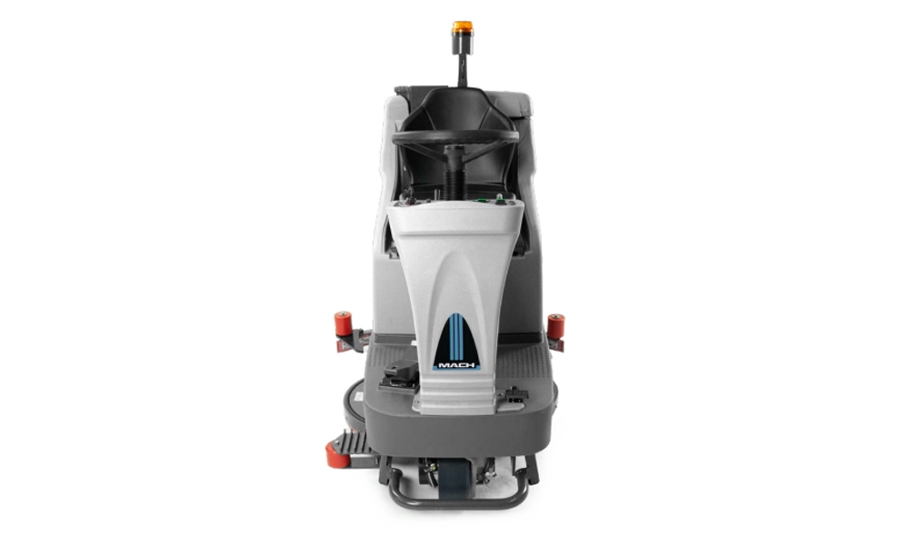 M830 Scrubber Dryer  