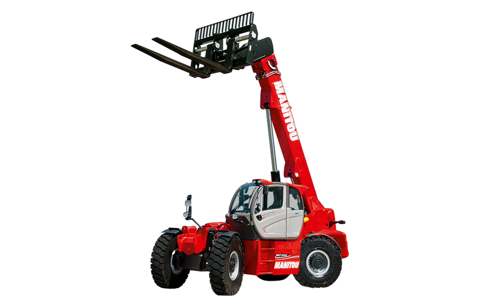 MHT 1018 Manitou Heavy Duty Telehandler