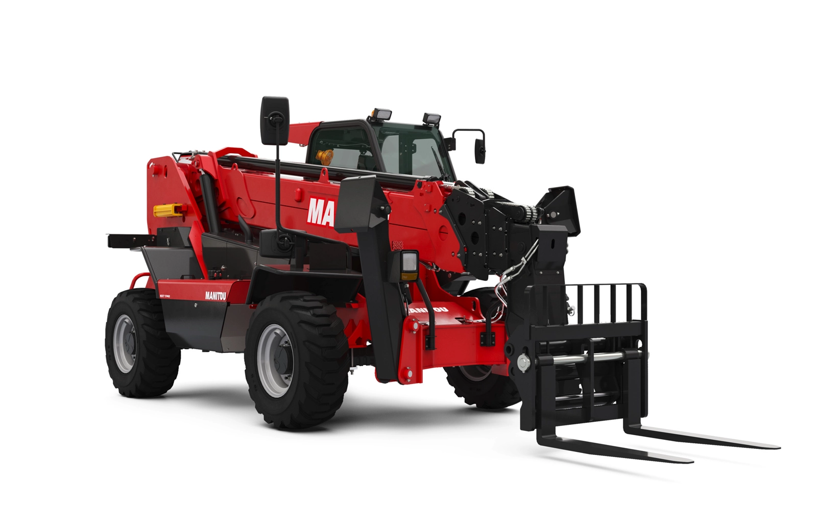 Manitou MT-X 1740 Fixed Telehandler