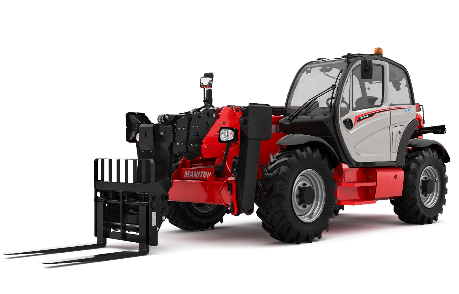 Manitou MT-X 1840 Fixed Telehandler