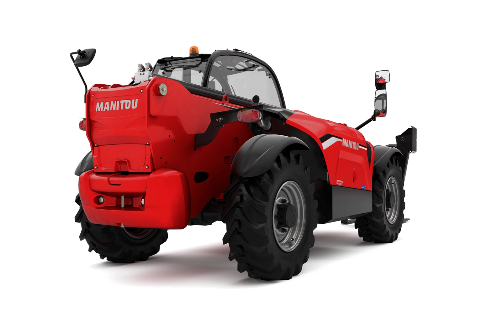 Manitou MT-X 1840 Fixed Telehandler