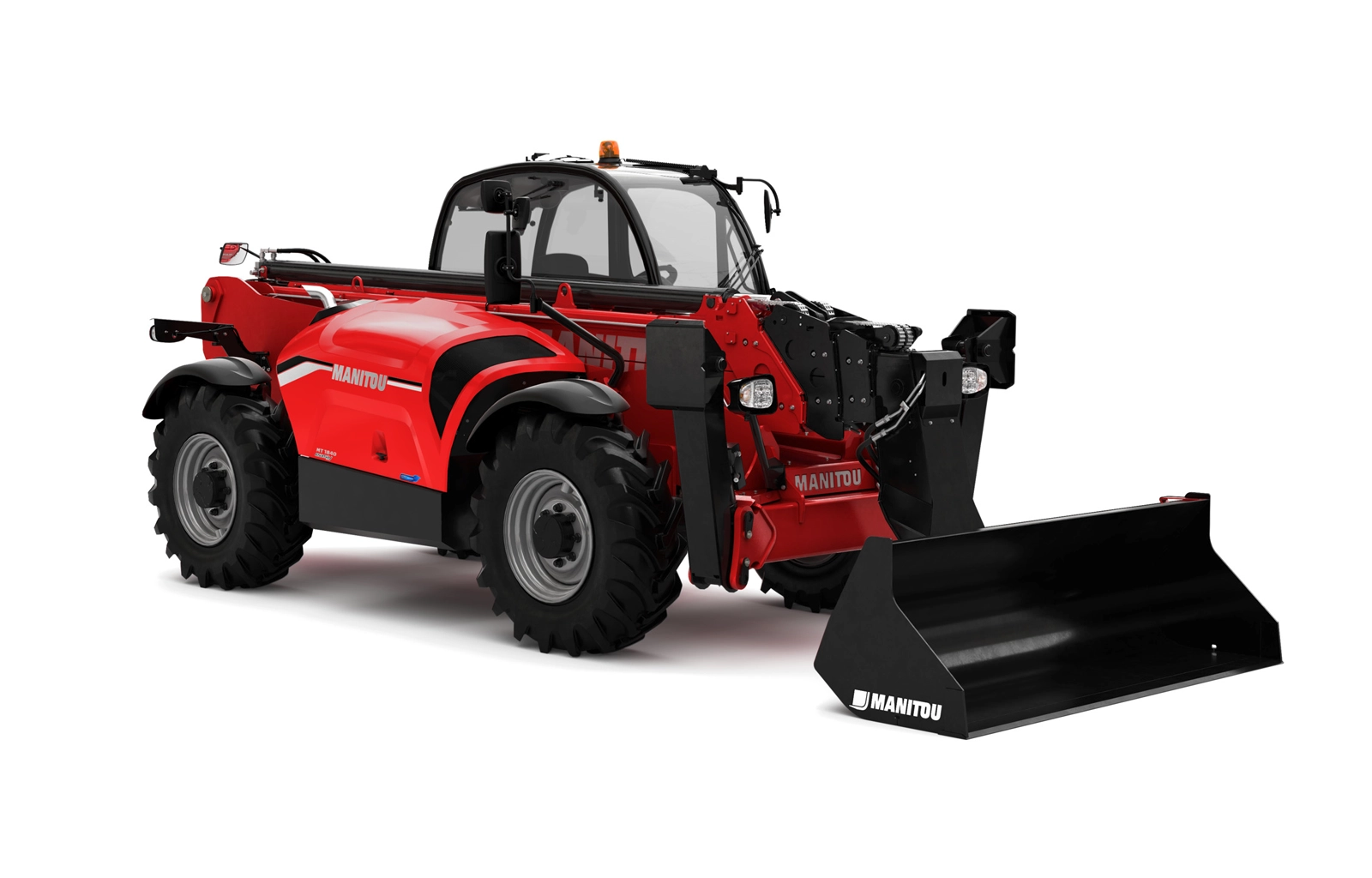 Manitou MT-X 1840 Fixed Telehandler