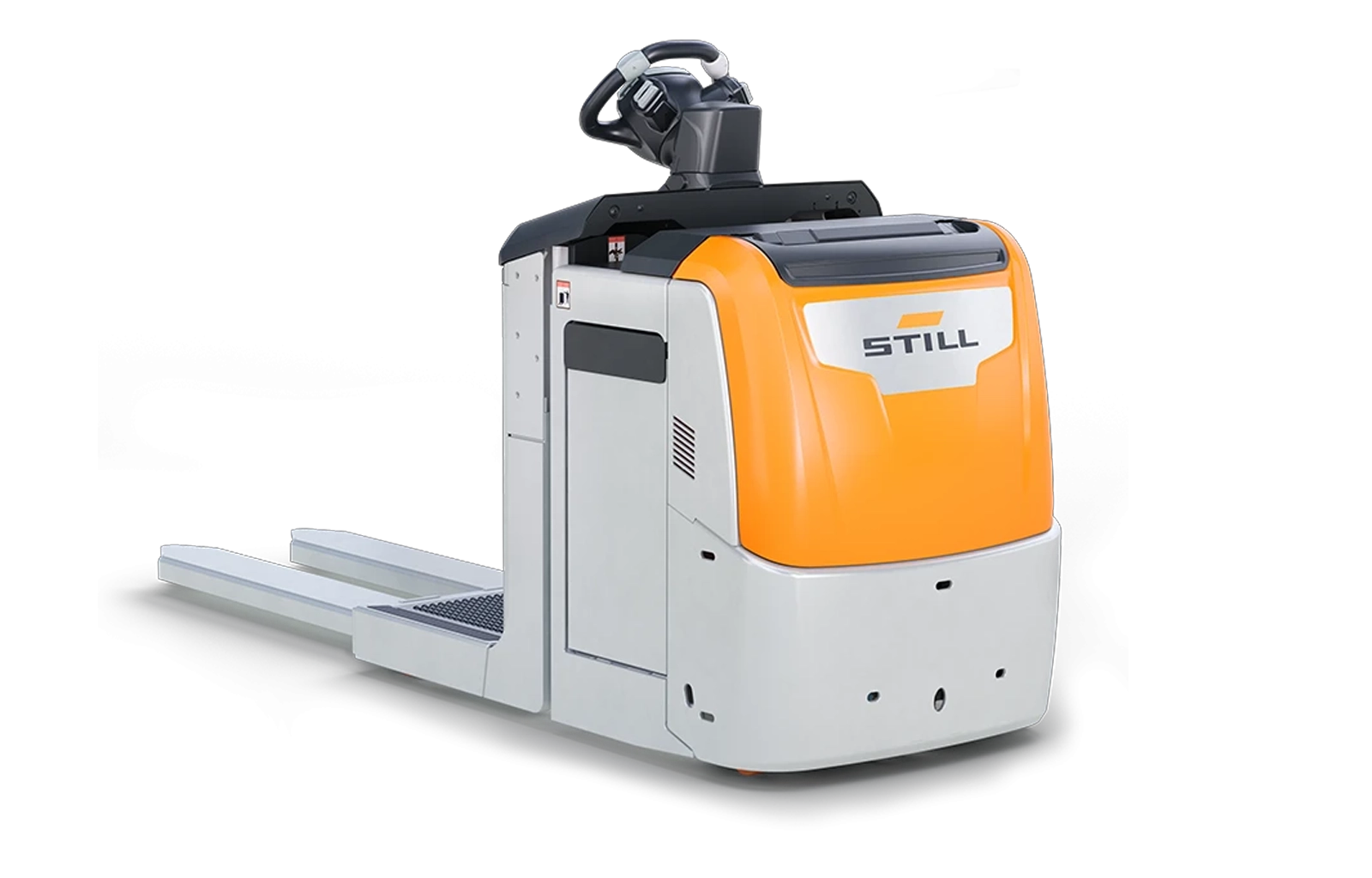 OXV 10 Order Pickers