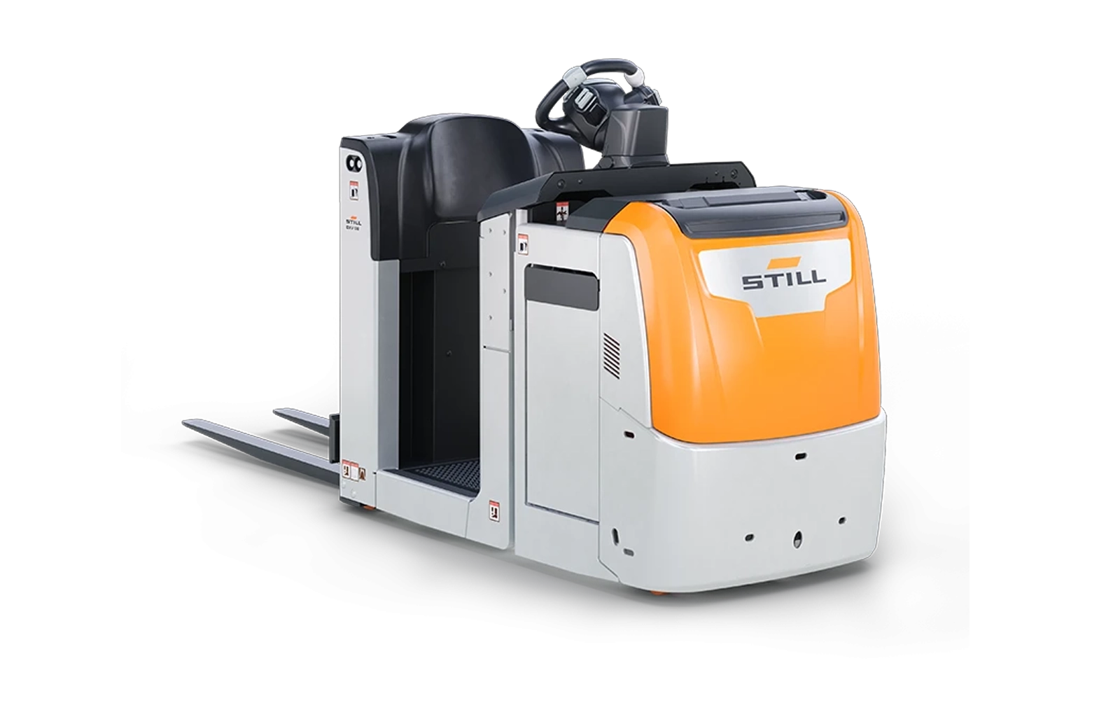 OXV 08 Order Pickers