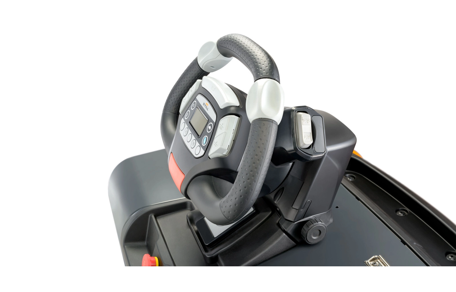 OXV 08 Order Pickers