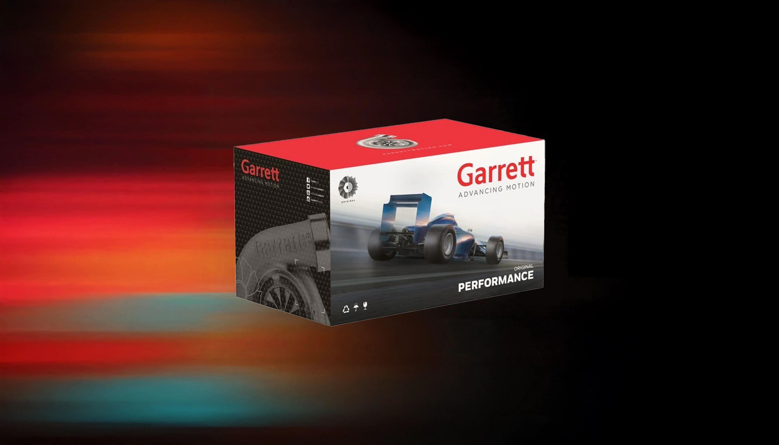 Performance & Motorsport Turbochargers 