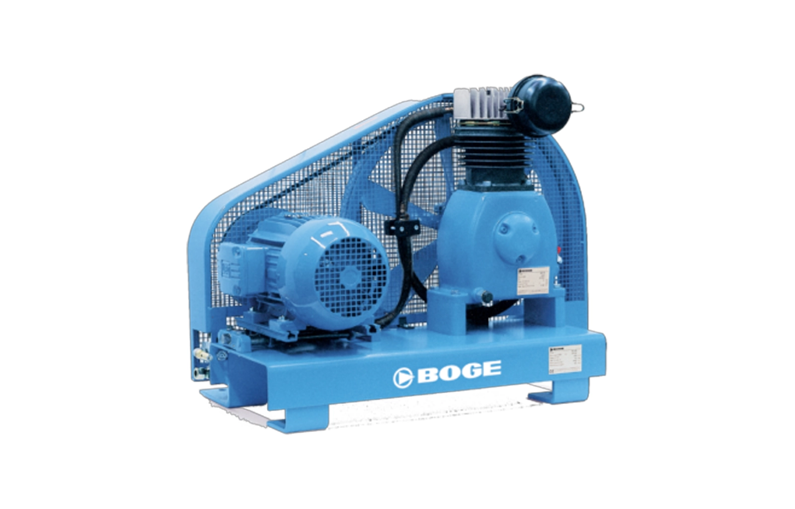 SR, SB, SRM, SRH Series