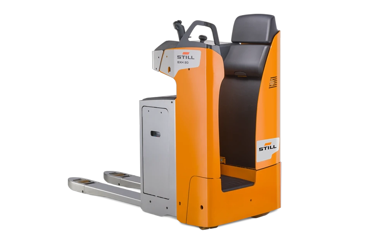 SXH 20 Low Lift Pallet Trucks