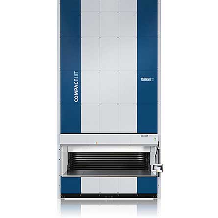 Vertical Storage Lifts