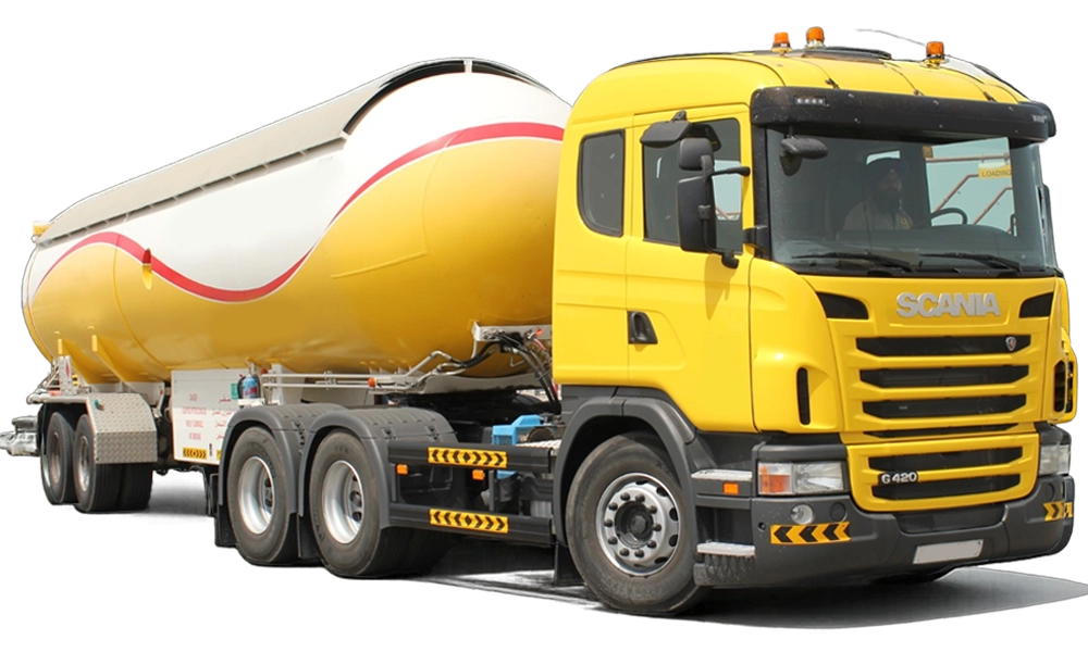 Petroleum & Chemical 