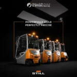 10 Safety Checks Every STILL Forklift Operator Should Do Daily