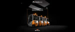 10 Safety Checks Every STILL Forklift Operator Should Do Daily