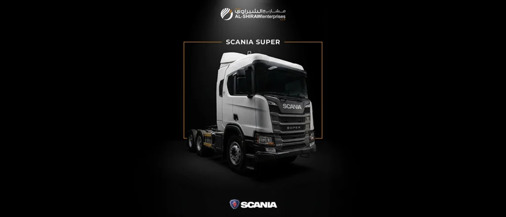 Are Scania Trucks Worth the Investment for Long-Term Fleet Operations?