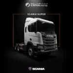 Are Scania Trucks Worth the Investment for Long-Term Fleet Operations?