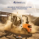 Diesel vs Electric Forklifts: Which Is Right for Your Warehouse?