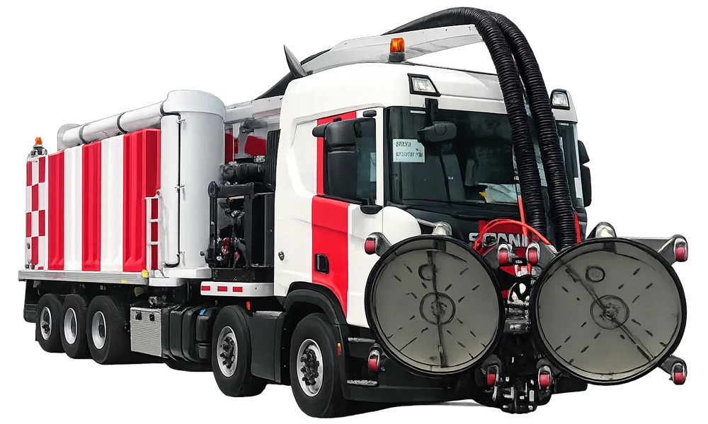 Special  Purpose Trucks 