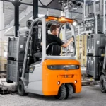 Complete Guide to Choosing the Right Warehouse Equipment for Modern UAE Warehouses