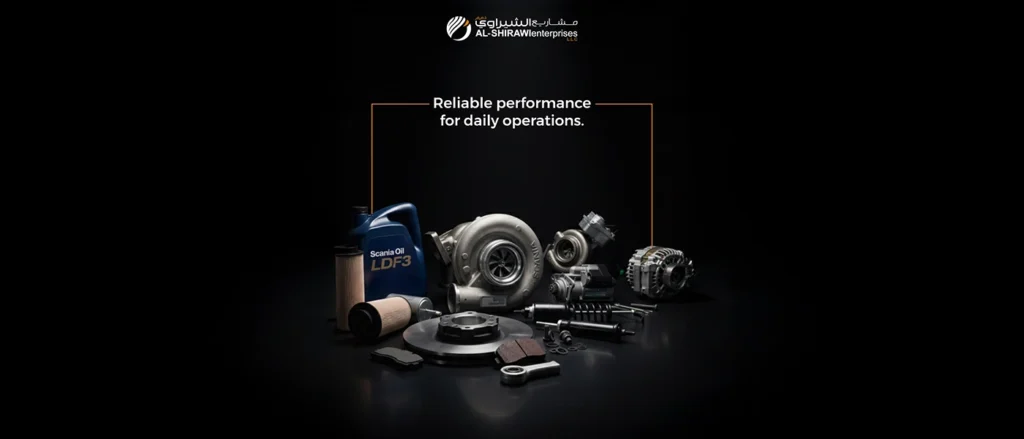 9 Smart Steps to Improve Fleet Profitability & Reduce Vehicle Operating Costs in the UAE 