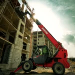 Fixed Telehandler Dealer UAE | Reliable Telehandler Solutions