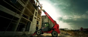 Fixed Telehandler Dealer UAE | Reliable Telehandler Solutions