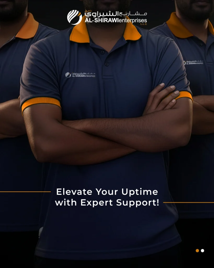 vehicle support services in UAE