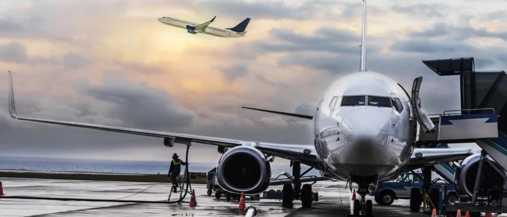 Aviation fuel filters UAE