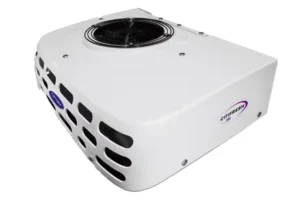 CITIFRESH 280 – Light Vehicles Refrigeration Unit