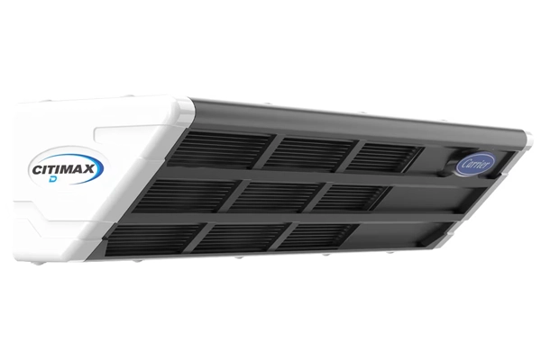 CITIMAX D Series – Light Vehicles Refrigeration Unit