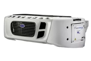 Carrier OASIS 250 FRESH - Trailer Refrigeration Units