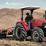 CASE IH Agriculture Equipment in UAE | Farm Tractors Built for Real Agricultural Operations