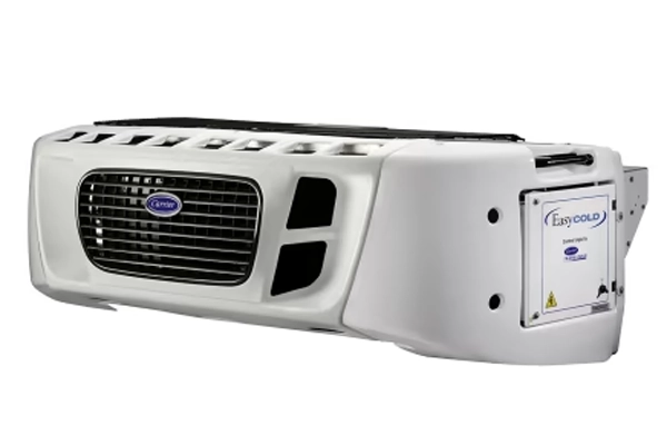 Truck Refrigeration Units