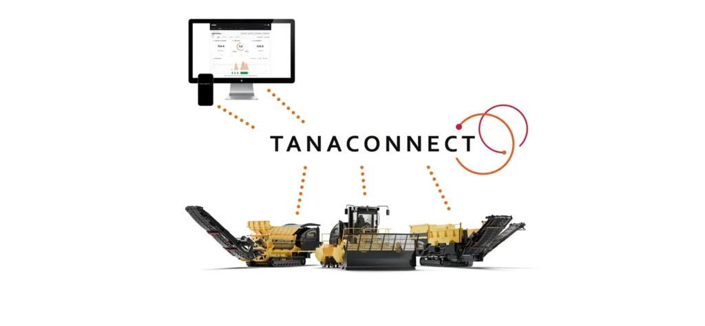 TanaConnect