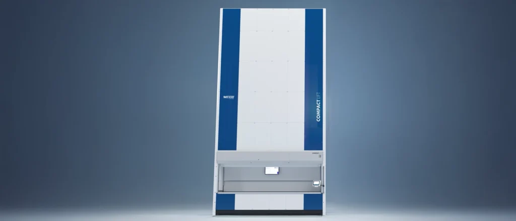 Weland Vertical Storage Lifts UAE | Compact Lift Storage Solutions from Al Shirawi Enterprises