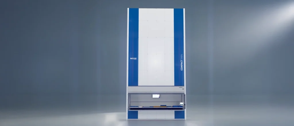Weland storage systems UAE