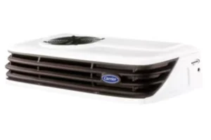 XARIOS 350 – Light Vehicles Refrigeration Unit