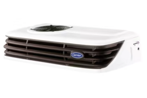 XARIOS 350 – Light Vehicles Refrigeration Unit