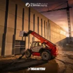 Telehandler Guide: How the Right Machine Improves Site Performance 