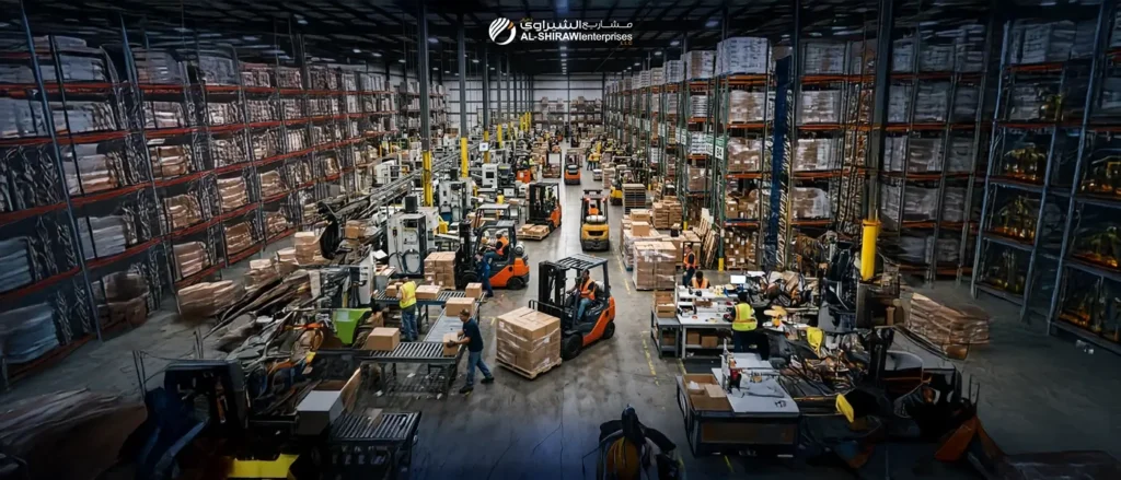 Forklift Price in UAE: What Affects the Cost? 