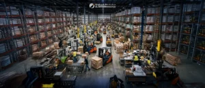 Forklift Price in UAE: What Affects the Cost? 