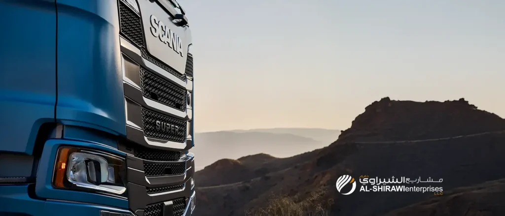 Truck Dealer Dubai: How to Choose the Right Supplier for Your Fleet 