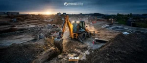 Backhoe Loaders: Why They’re Essential for UAE Construction Projects 