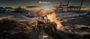 Skid Steer Loader: Why It’s One of the Most Versatile Construction Machines 