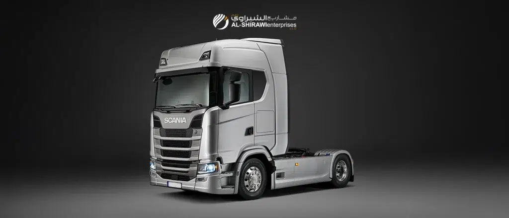 trucks for sale in dubai